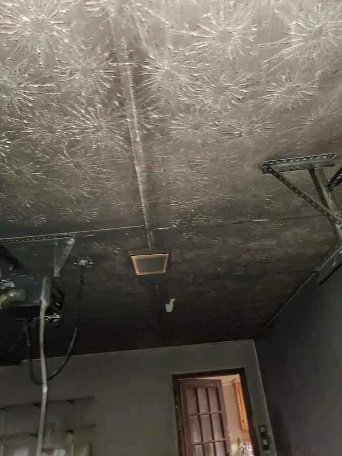Fire and smoke damage assessment for Emergency Water Damage Services in Ithaca